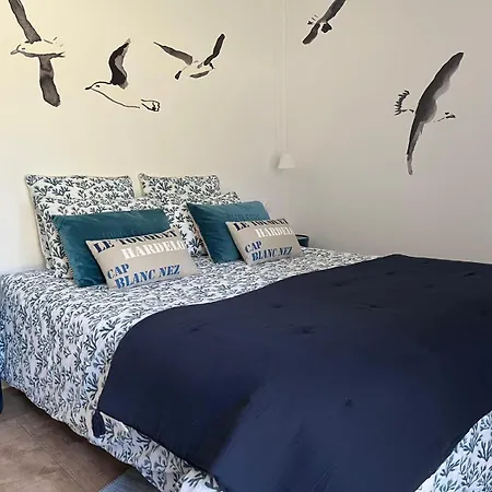 Art De L'o D'hotes Neufchâtel-Hardelot