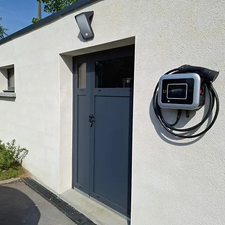 Art De L'o D'hotes 4* Neufchâtel-Hardelot