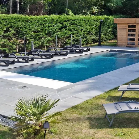 Art De L'o D'hotes 4* Neufchâtel-Hardelot