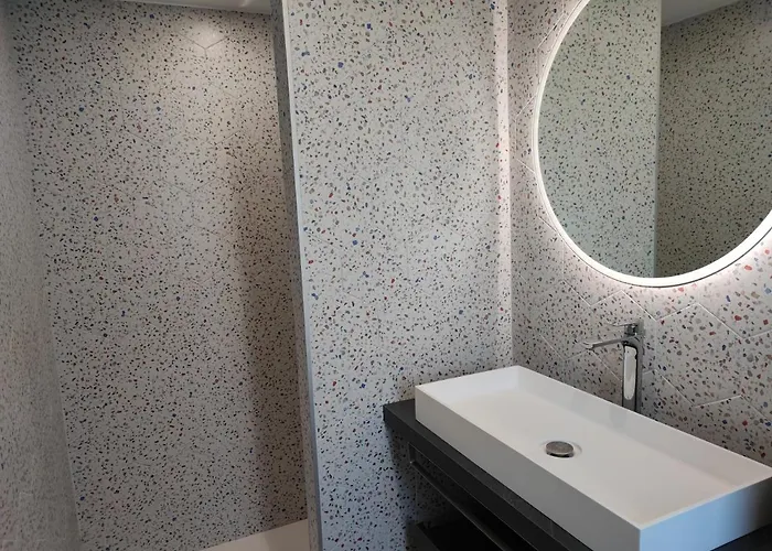 Art De L'o D'hotes Гостевой дом 4*