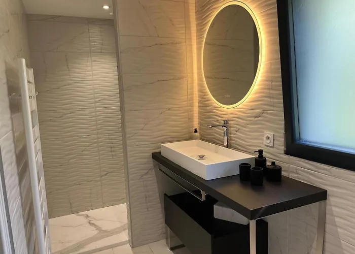 Гостевой дом Art De L'o D'hotes 4*