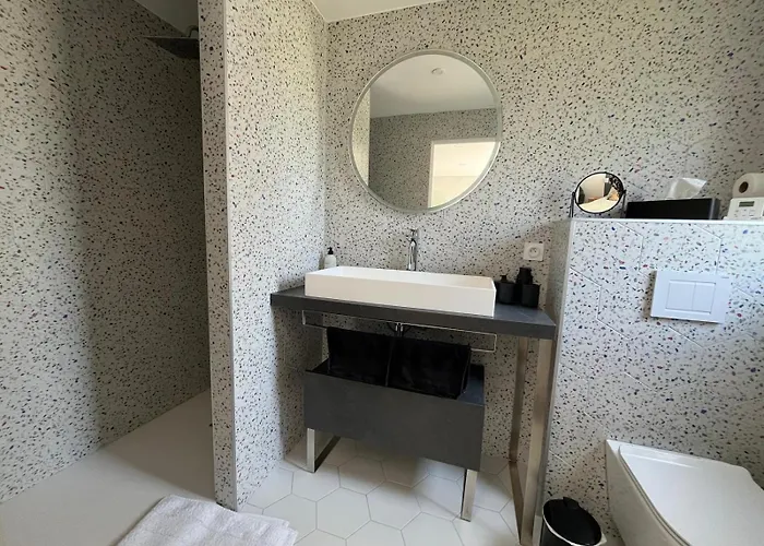 Art De L'o D'hotes 4*