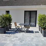 Konukevi Art De L'o D'hotes Neufchâtel-Hardelot