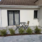Art De L'o D'hotes Neufchâtel-Hardelot