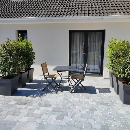 Guest house Art De L'o D'hotes Neufchatel-Hardelot