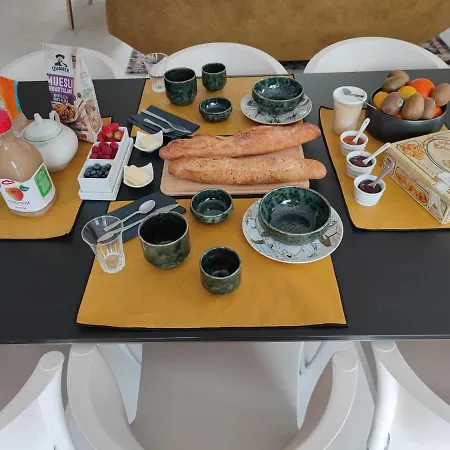 Art De L'o D'hotes