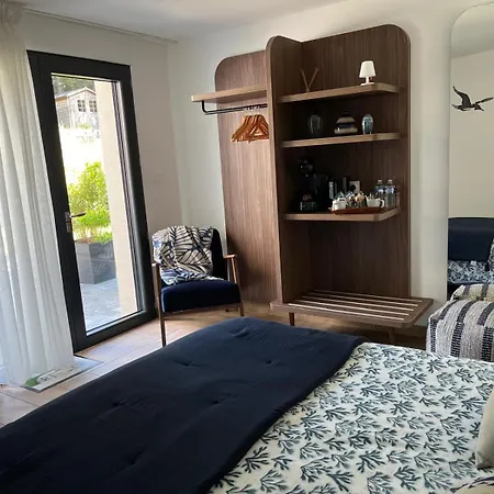 Guest house Art De L'o D'hotes Neufchatel-Hardelot