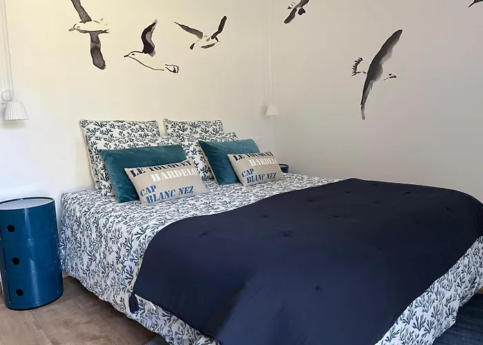 Art De L'o D'hotes Neufchatel-Hardelot