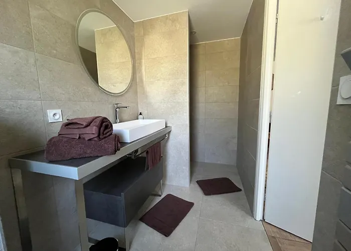 Art De L'o D'hotes Guest house