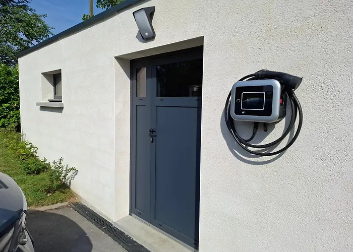 Art De L'o D'hotes 4* Neufchatel-Hardelot